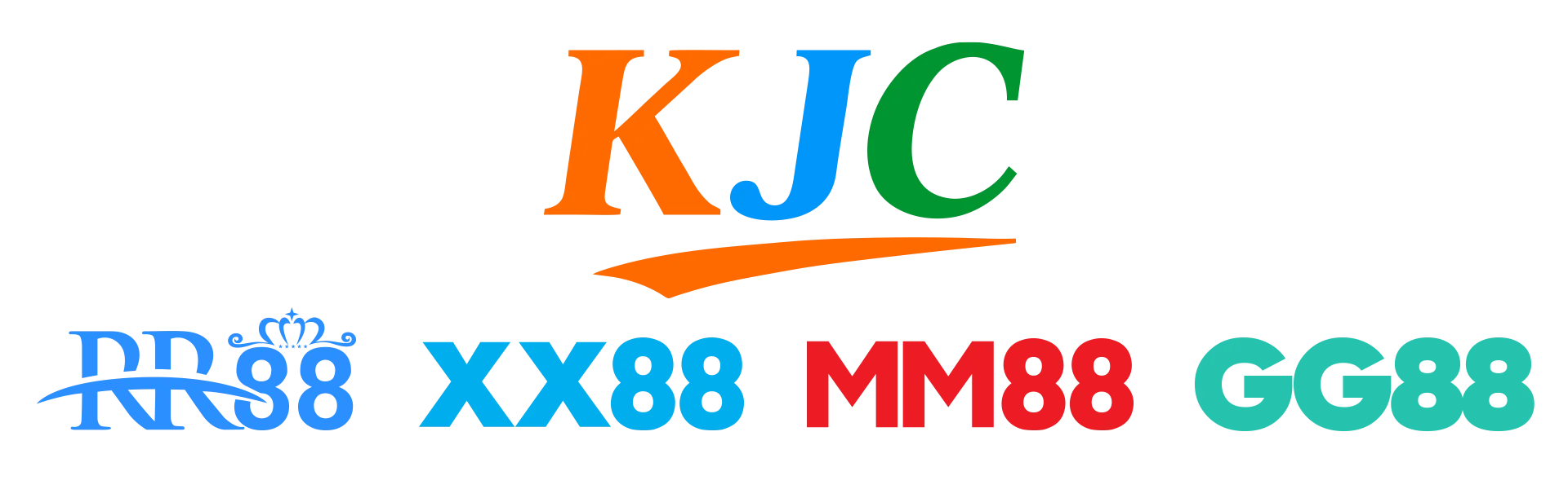 logo gg88 gia nhập liên minh kjc
