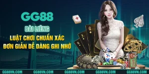 Bài Liêng - Luật Chơi Chuẩn Xác Đảm Bảo Đánh Đâu Thắng Đó