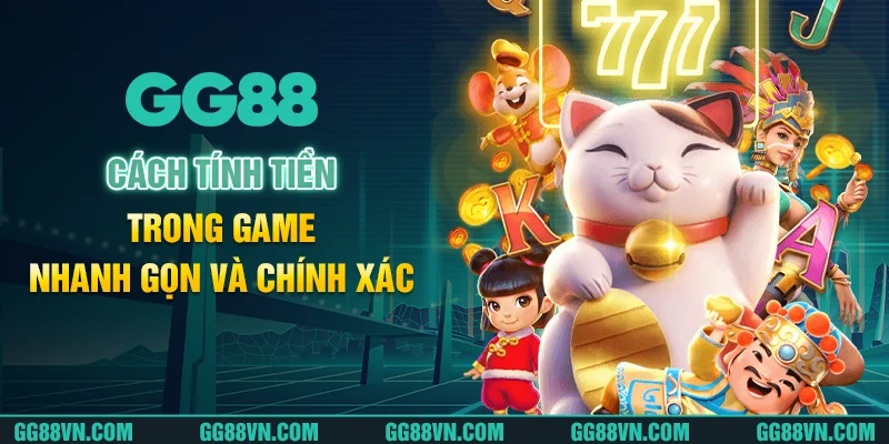 Cách tính tiền trong game nhanh gọn và chính xác Cách tính tiền trong game nhanh gọn và chính xác