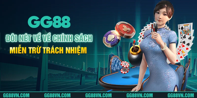 Đôi nét về về chính sách miễn trừ trách nhiệm  Đôi nét về về chính sách miễn trừ trách nhiệm