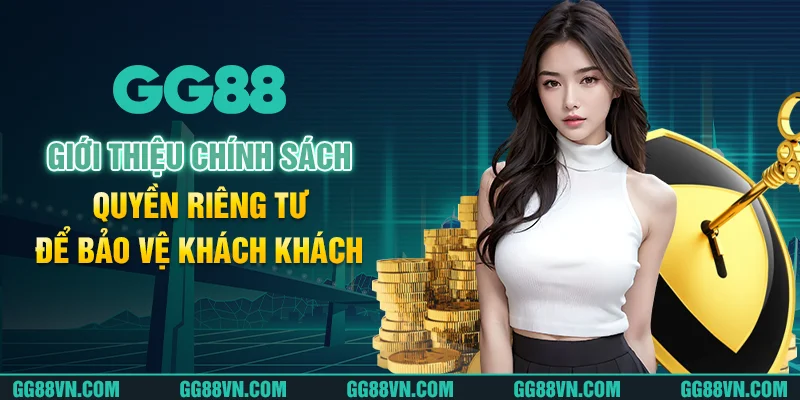 Giới thiệu chính sách quyền riêng tư để bảo vệ khách khách Giới thiệu chính sách quyền riêng tư để bảo vệ khách khách