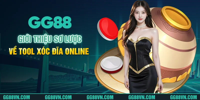 Giới thiệu sơ lược về tool xóc đĩa online Giới thiệu sơ lược về tool xóc đĩa online