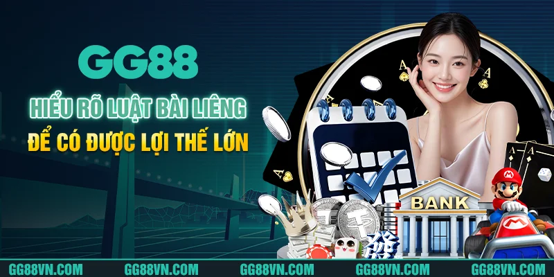 Hiểu rõ luật chơi bài liêng để có được lợi thế lớn Hiểu rõ luật chơi bài liêng để có được lợi thế lớn