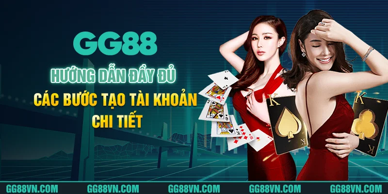Hướng dẫn đầy đủ các bước tạo tài khoản chi tiết Hướng dẫn đầy đủ các bước tạo tài khoản chi tiết