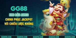 Kho Báu Aztec - Chinh Phục Jackpot Với Chiến Lược Khủng
