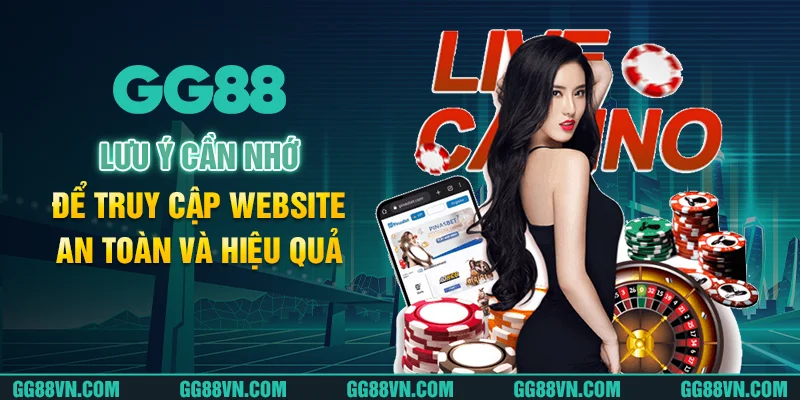 Lưu ý cần nhớ để truy cập website an toàn và hiệu quả Lưu ý cần nhớ để truy cập website an toàn và hiệu quả