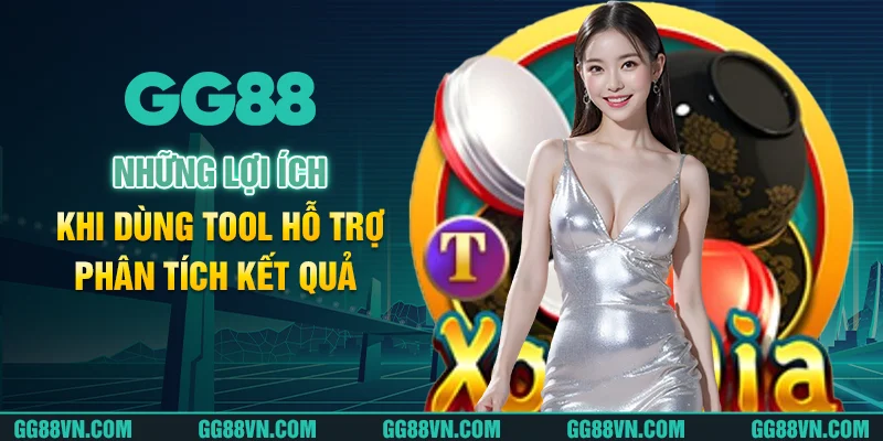 Những lợi ích khi dùng tool hỗ trợ phân tích kết quả Những lợi ích khi dùng tool hỗ trợ phân tích kết quả