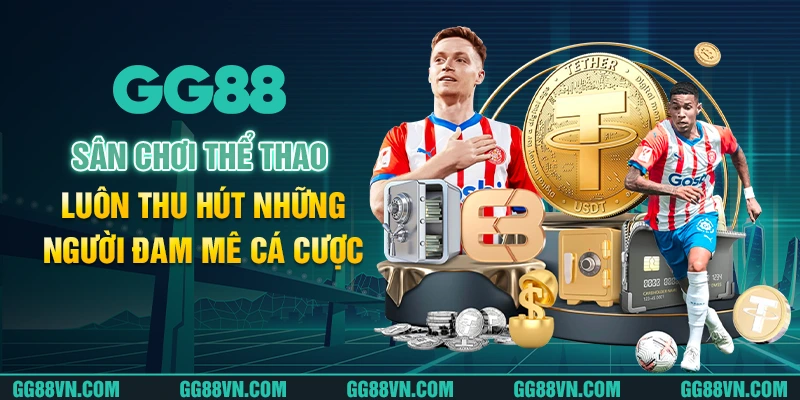 Sân chơi thể thao luôn thu hút những người đam mê cá cược