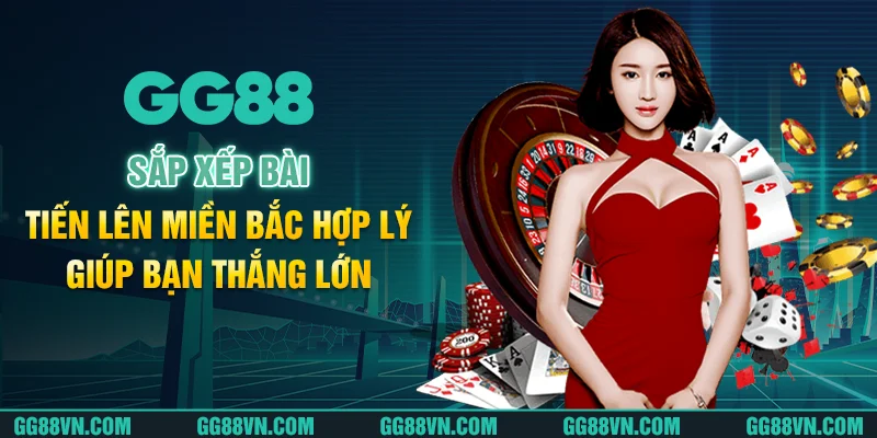 Sắp xếp bài tiến lên miền bắc hợp lý giúp bạn thắng lớn Sắp xếp bài tiến lên miền bắc hợp lý giúp bạn thắng lớn