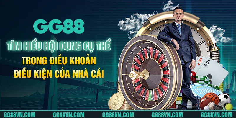 Tìm hiểu nội dung cụ thể trong điều khoản điều kiện của nhà cái Tìm hiểu nội dung cụ thể trong điều khoản điều kiện của nhà cái