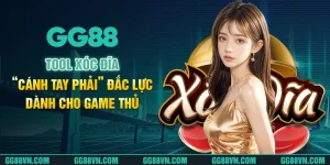 Tool Xóc Đĩa - “Cánh Tay Phải” Đắc Lực Dành Cho Game Thủ