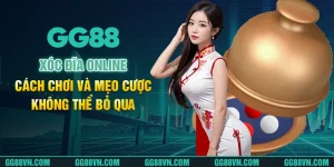 Xóc Đĩa Online - Cách Chơi Và Mẹo Cược Không Thể Bỏ Qua